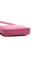 Promenade Camera Bag - Hot Pink