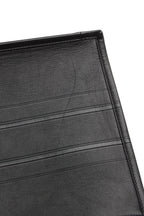 Small Book Tote Bag - Black