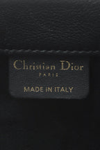 Small Book Tote Bag - Black