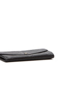 Empreinte Curieuse Wallet - Bleu Infini