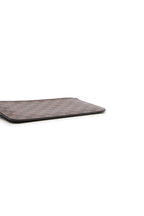 Neverfull Pouch Wristlet - Damier Ebene