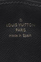 Slim Purse Wallet - Monogram/Noir