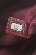 Cotton Club Pochette Bag - Bronze