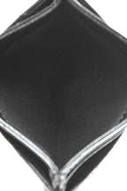 CC Card Holder - Metallic Black