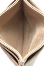 Boy Card Holder - Beige