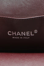 Paris-Edinburgh Crossbody Bag - Dark Brown