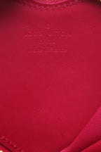 Vernis Heart Coin Purse - Rose Indian