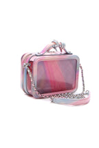 Vanity Case - Pastel Multicolor