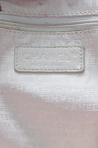 Square Quilt CC Satchel Bag - Pink