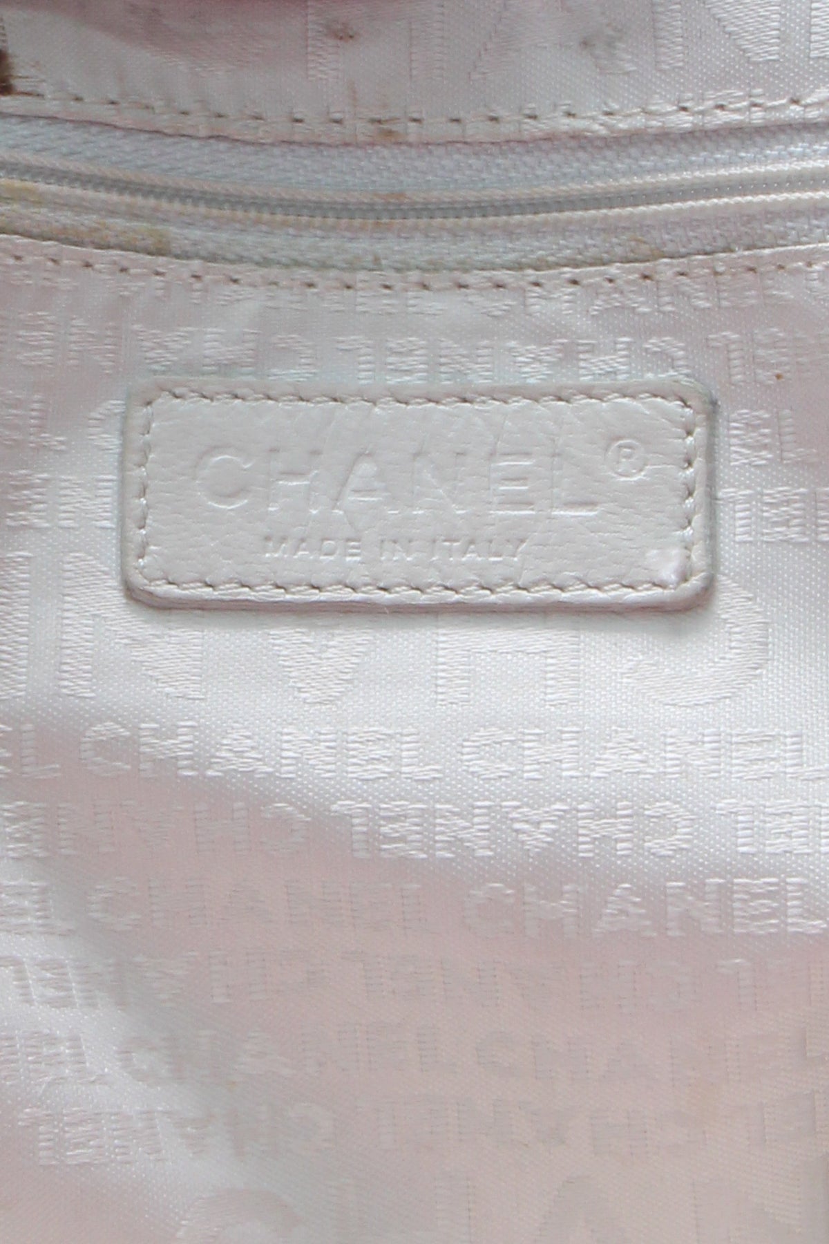 Square Quilt CC Satchel Bag - Pink