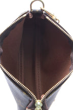 Mini Pochette Accessoires - Monogram