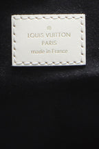 Braided Pochette Metis Bag - Monogram