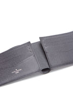 Slender Wallet - Monogram Eclipse