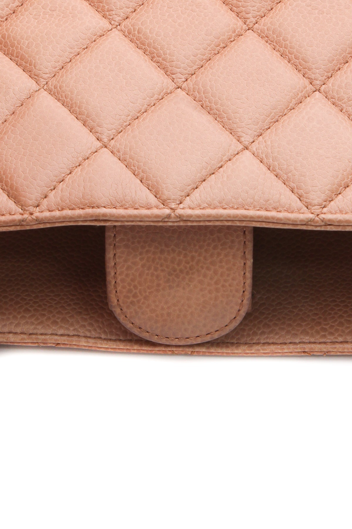 PST Petite Shopping Tote Bag - Tan