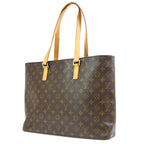 Louis Vuitton Luco Tote Bag