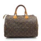 Louis Vuitton Speedy 30 Hand Bag