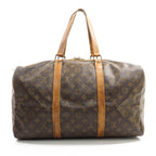 Louis Vuitton Sac Souple 45 Boston