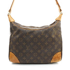 Louis Vuitton Boulogne 30 Crossbody