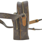 Louis Vuitton Amazon Pm Crossbody
