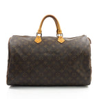 Louis Vuitton Speedy 40 Hand Bag