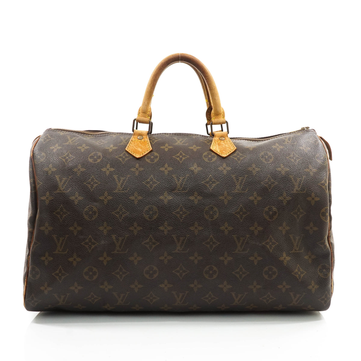 Louis Vuitton Speedy 40 Hand Bag