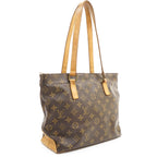 Louis Vuitton Cabas Piano Tote Bag