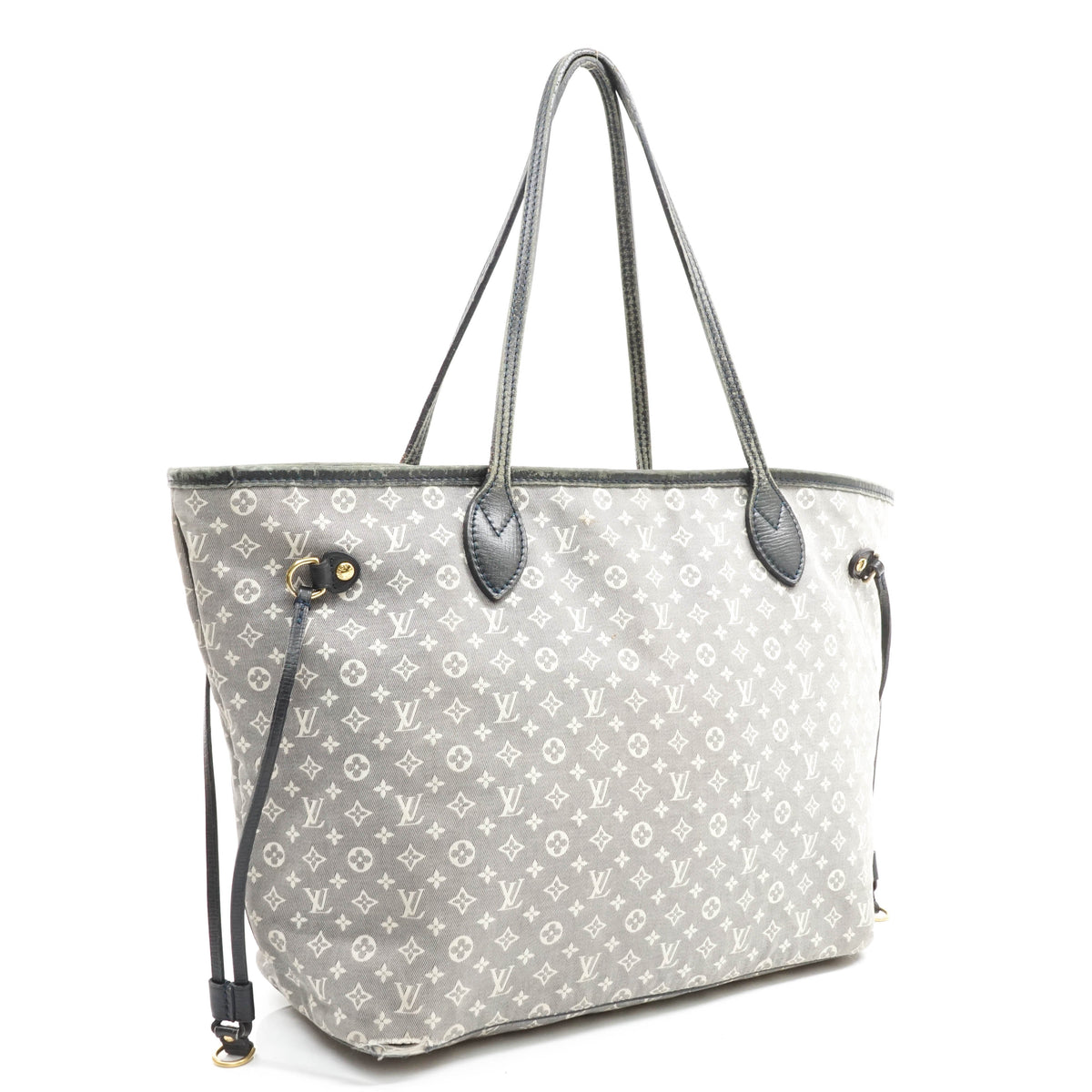 Louis Vuitton Neverfull Mm Tote Bag