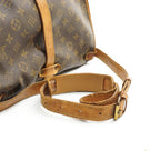 Louis Vuitton Saumur 35 Crossbody
