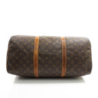 Louis Vuitton Sac Souple 45 Boston