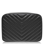 Lou Leather Camera Bag