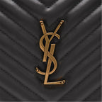 Lou Leather Camera Bag
