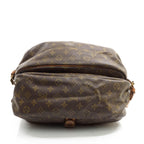 Louis Vuitton Saumur 35 Crossbody