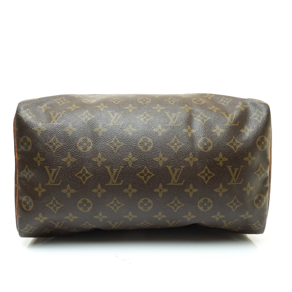 Louis Vuitton Speedy 35 Satchel Bag