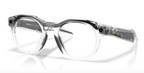 Oakley Meta HSTN AI Sunglasses