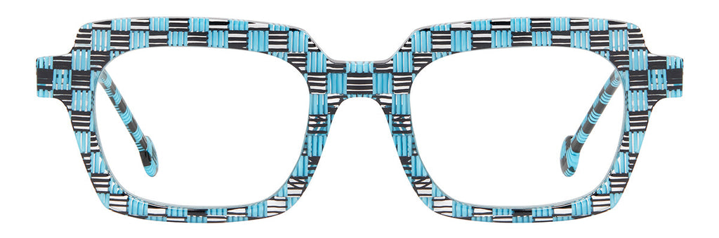 l.a.Eyeworks FAIRFAX Eyeglasses