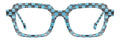 l.a.Eyeworks FAIRFAX Eyeglasses