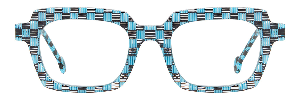 l.a.Eyeworks FAIRFAX Eyeglasses