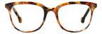 l.a.Eyeworks TIBS Eyeglasses