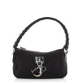 Lovely Zip Pochette Diorissimo Canvas
