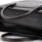 DIORANGELES Tote Goatskin