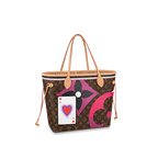 Louis Vuitton Game On Neverfull MM