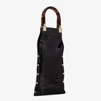 Fendi Patent Leather Shopper
