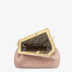 Fendi Medium Sheepskin Bag