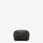 Fendi Red Leather Bag