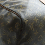 Louis Vuitton Sac Souple 45 Boston