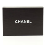 Chanel Cc Caviar Skin Long Wallet