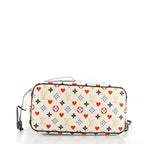 Neverfull NM Tote Limited Edition Game On Multicolor Monogram MM