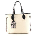 Neverfull NM Tote Wild at Heart Monogram Empreinte Giant MM