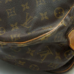 Louis Vuitton Saumur 35 Crossbody