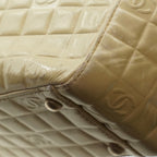 Chanel Chocolate Bar Coco Mark